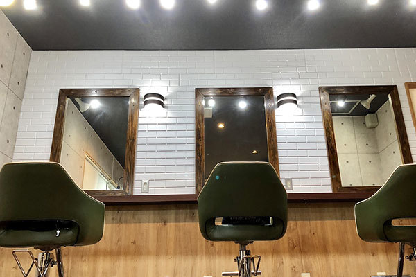 大人女性向けこだわりサロン