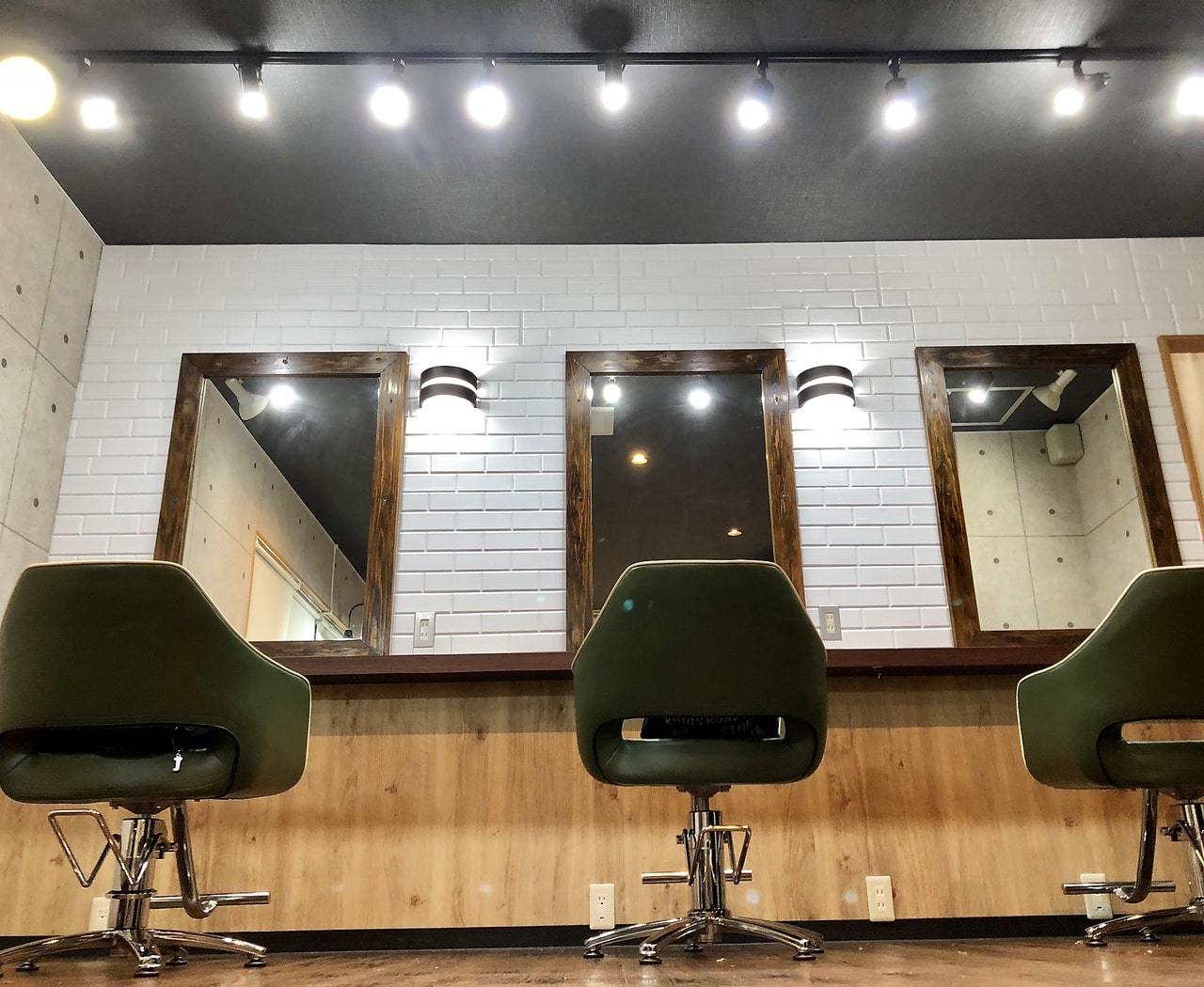 サロンギャラリー